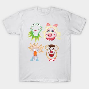 Muppets T-Shirt